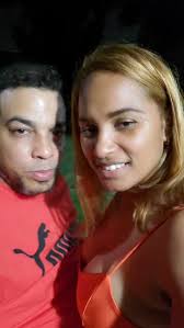 Kenia Morillo's Instagram, Twitter & Facebook