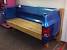 Custom Truck Bench Seat