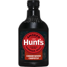 This cherry chipotle bbq sauce is everything you need in a good, homemade sauce. Cherrywood Chipotle Bbq Sauce Hunt S