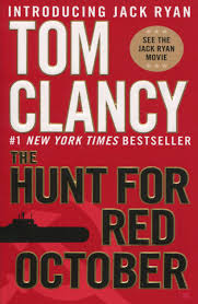 The Hunt for Red October | The Great American Read | WTTW Chicago