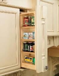 6 Inch Wall Cabinet Filler Organizer 432 Wf 6c Rev A Shelf Wall Cabinet Shelves