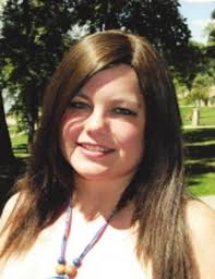 Patricia May "Trisha" SCANLON Obituary February 22, 2014