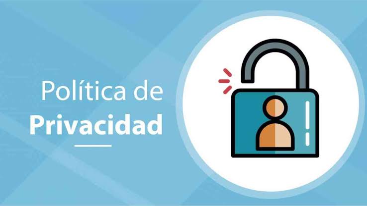 Política de privacidad y aviso legal – VIDA SALUD MENTAL