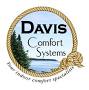 Davis Comfort LLC from www.daviscomfortsystems.com