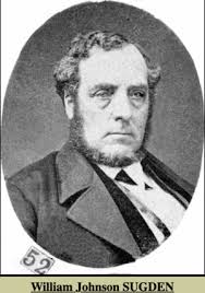 William Johnson Sugden (1805-1868)