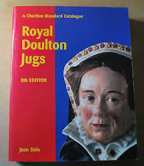 A Charlton Standard Catalogue