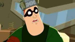 Watch streaming online the league of super evil episodes and free hd videos. League Of Super Evil Bad O Meter Youtube