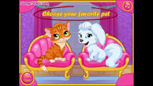 Pin On Games For Girls And Kids