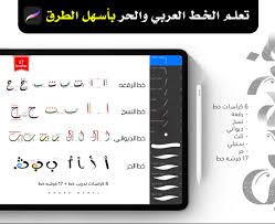 خط الوسام السنبلي مدخلك إلى عالم الخط الحر graphing calculator design graphing