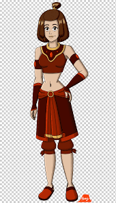 His head was propped up by his right arm, his left arm. Suki Waterhouse Avatar The Last Airbender Sokka Fire Nation Kyoshi Warrior Girls Avatar Miscellaneous Fictional Character Cartoon Png Klipartz
