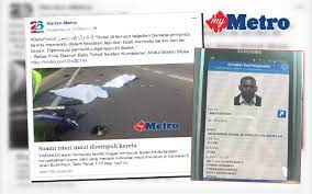 ‎read reviews, compare customer ratings, see screenshots, and learn berita harian metro online. Suspek Langgar Suami Isteri Diburu