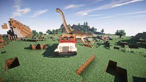 Sep 09, 2021 · a modpack created by the youtuber forge labs, this modpack includes dinosaurs from fossils and archeology and many other mods to enhance your playing experience. Jurassic Craft 3 Voidlauncher Home Page
