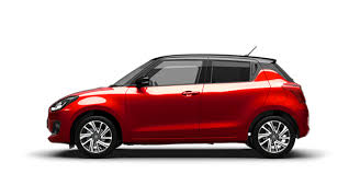 With swift bus rapid transit you can hop on and off along the route to get to places in your community, or you can make connections that will take you to work, school, or play. Der Suzuki Swift Hybrid Suzuki Automobile