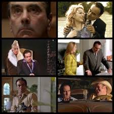 I'm rewatching The Mindy Project, and I'd forgotten that Danny's dad is  played by Dan Hedaya and his mom is played by Rhea Pearlman. Danny  Castellano's parents are Carla and Nick Tortelli.