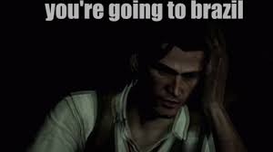 Youre Going To Brazil Brazil Meme Gif Youre Going To Brazil Brazil Meme Brazil Discover Share Gifs