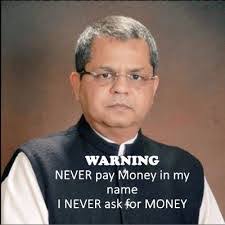 Anurag Singhal's Instagram, Twitter & Facebook