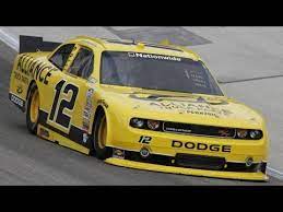 It's something that we've said no to. Gt6 Special Projects Dodge Challenger Nascar Build Youtube