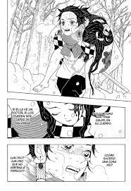 Pagina 15 - Manga 1 - Kimetsu No Yaiba -Demon Slayer- | Manga pages, Baca  manga, Manga illustration