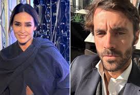 Manuel Díaz 'El Cordobés' se pronuncia sobre la ruptura de Vicky Martín  Berrocal y Enrique Solís