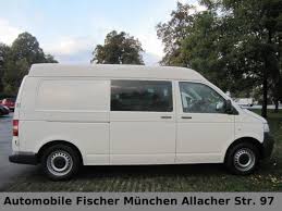 Vw T5 Transporter Mhd 4motion Lang Xenon Sortimo Transporter Kastenwagen In Munchen Gebraucht Kaufen Bei Autoscout24 Trucks T5 Transporter Trucks Lkw