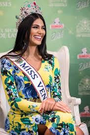 Resultado de imagen para Venezuela mujeres miss