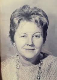 Florence Davis Obituary (1932