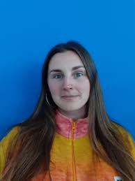 Georgia Lomax Thorpe (georgiahealthyminds) profile