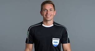Europa League: FC Porto vs. Red Star Referee Announced!