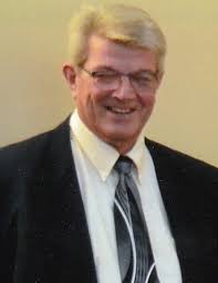 Obituary information for Roger Vaughn Skrede