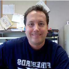 Teacher PD Day 2: Directory