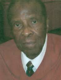 Jackson C. Vantrece Obituary September 13, 2017