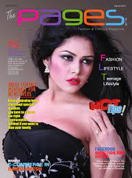 The marriage ceremony was held last sunday at 9 pm. The Pages 1st Issue By The Pages Issuu