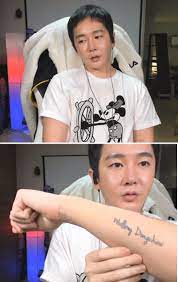 구혜선 그림 배우 활동이나 해라 지적? Cquqnzji9nfkbm