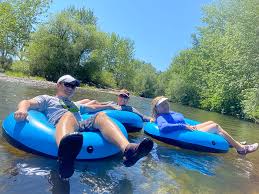 You need not carry a life jacket when on lakes smaller than 200 surface acres at natural high water. Rafting Floating Down Rivers At Lake Tahoe Ca And Boise Id