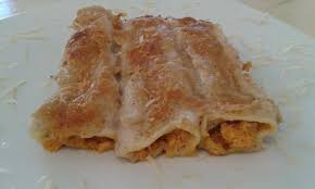 Maybe you would like to learn more about one of these? Cannelloni Alla Zucca Foto Di La Vegana Ferrara Tripadvisor