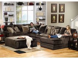 Jackson Furniture Living Room Everest Right Chaise Sectional Ottoman Free 55everest Bob Mills F Warm Living Room Design Stylish Living Room Living Room Warm