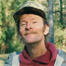 George Seabolt was a regular at the End of the Pavement