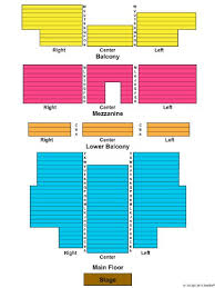 Long Center Tickets And Long Center Seating Chart Buy Long