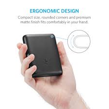 Ratings, based on 1 reviews. Anker Powercore 10400