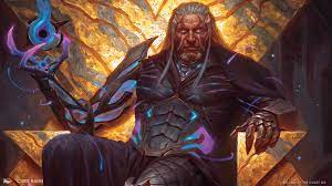 Edge of Eternities is upon us!