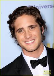 Diego Boneta
