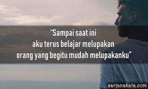 Maybe you would like to learn more about one of these? Kata Kata Ikhlas Menerima Kenyataan Hidup Dan Cinta Paling Bermakna Sarjana Kata