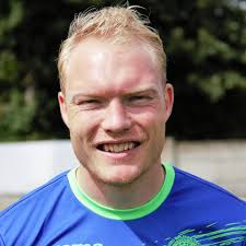 Lineup: Anstey Nomads 4