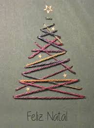 artesanato que tal voce fazer seus cartoes de natal veja 65 ideias criativas e tutoriais super faceis fazer cartoes de natal como fazer cartao cartoes de natal diy pinterest
