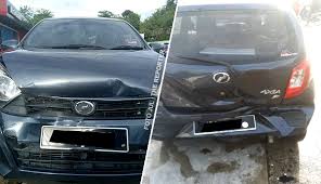 Ketika artikel ini ditulis, video tersebut telah mendapat 542.9k views, 17.6k retweets dan 17.8k likes di twitter. Tolong Cari Kereta Bmx603 Yang Langgar Kereta Aku Jadi Teruk Camni Mangsa Viral Purba
