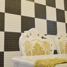Grimaldo family, life's greatest blessing wall decal. 3d Checkered Tile Pattern Decorative Wall Decal Wall Decor Decals Tile Patterns Wall Decor Diy Living Room