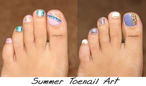 New nail designs fun easy nail art compilation. Nail Art Design Easy Foot Nail Art