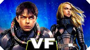 Luc besson spent the first years of his life following his parents, scuba diving instructors, around the world. Valerian Bande Annonce Finale Vf 2017 Cara Delevingne Dane Dehaan Luc Besson Youtube