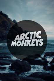 Follow the vibe and change your wallpaper every day! Arctic Monkeys Iphone 5 Wallpaper Monkeys Suck It And See 610x911 Download Hd Wallpaper Wallpapertip