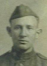 Rossie Cleveland Goode (1892-1969)